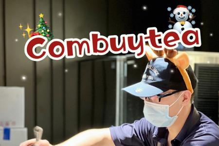 comebuy创始人