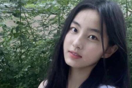 纯良少女是什么意思