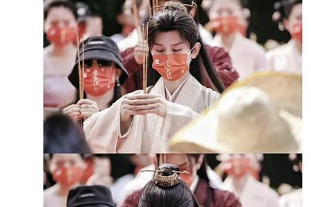 莲花楼李莲花爱谁