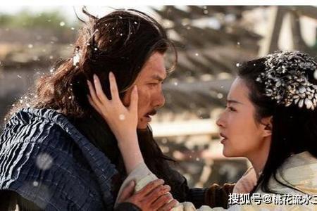 陈胜和虞姬聊天打一成语