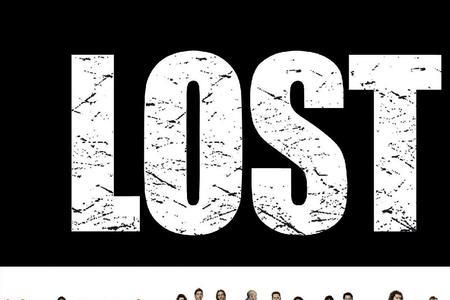 lost的各种形式
