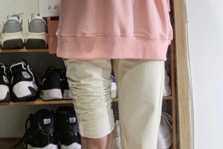 150腿多长算长腿
