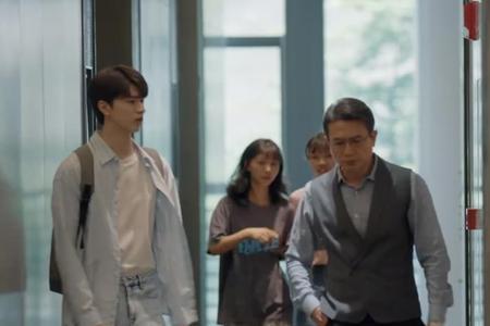 我们的十年叶舟姐姐扮演者