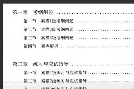 全国艺术生素养测评考什么