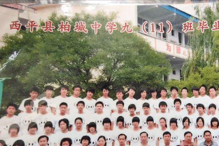 1983年出生高中哪年毕业