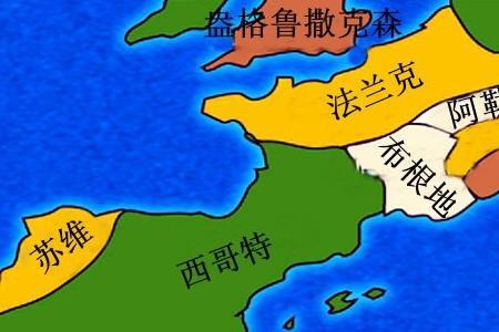 东哥特是立陶宛吗