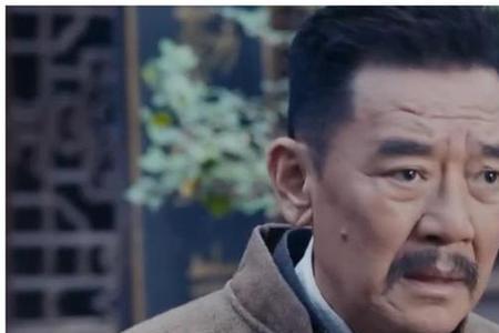 大河儿女和一代洪商为什么雷同