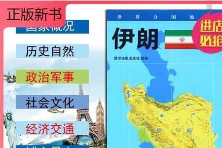伊朗所有城市排名列表
