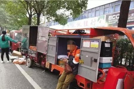 湖北黄石可以收快递吗