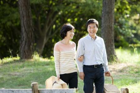 夫妻过得像邻居经典语录