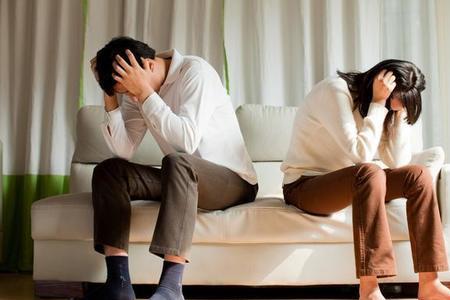 情人扇男人耳光是说明什么