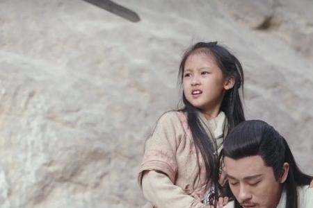 民调局异闻录杨逍什么教教主