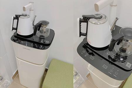 茶吧机滴滴响不加热怎么回事