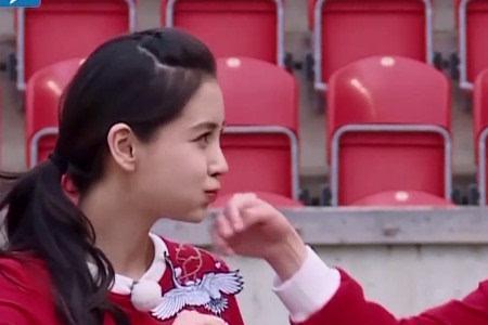杨影和秦志戬什么关系