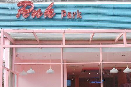 pinkpark能联机吗