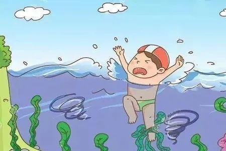 溺水站在水里的原理