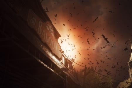 steam暗邪西部值得买么