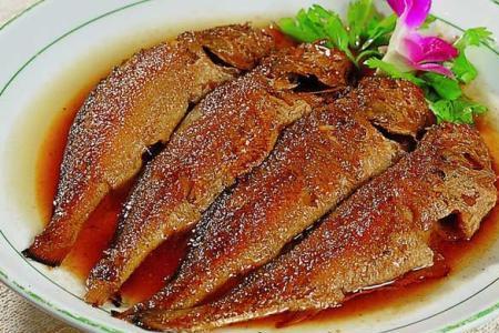 百姓鱼肉什么意思