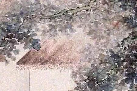 春风细雨的对仗词