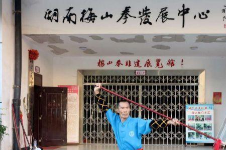 传承不息的意思