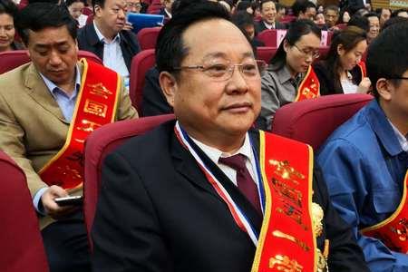 2020年全国五一劳动奖章获得者名单