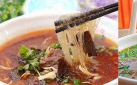 淮南牛肉汤英文版介绍