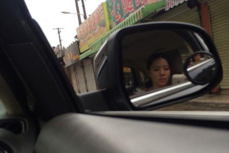 副驾驶怎么判断坐别人