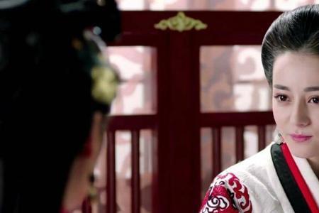 布衣天子楚夫人为何疯了