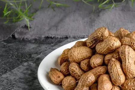 像花生一样的人，举例说明