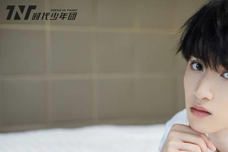 严浩翔出生在广东哪个区