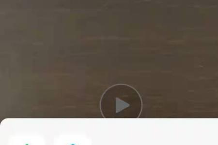 微信视频电话怎么在桌面不显示
