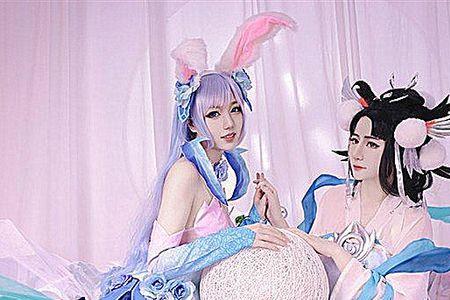 阿离放风筝瑶为什么会掉下来
