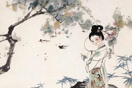 巾帼奇女子文案