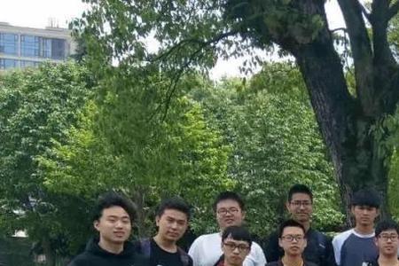 华中师范大学化学直博班好吗