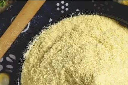 油炸用生粉还是淀粉