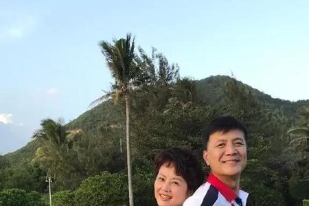 刘之冰在奚望婚礼上说的话