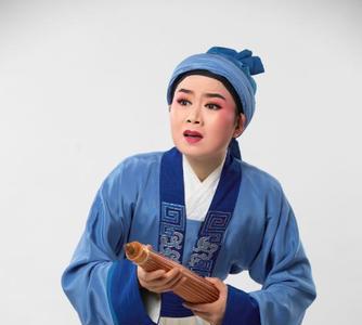 豫剧吴素真荆钗记剧情介绍