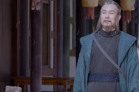 将夜剑来柳白跟夫子对话