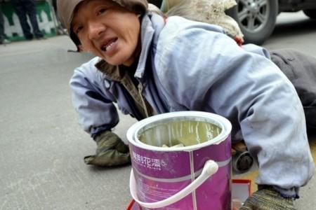 不懈和不屑的不同之处