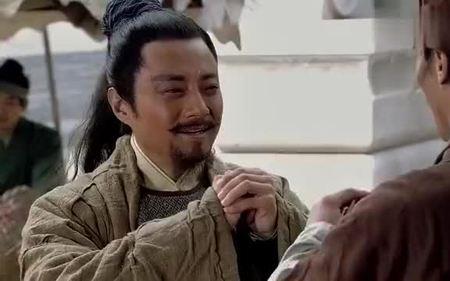 谁为宋江想了诈作疯魔的办法