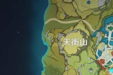 原神云来海那边的海域怎么探索