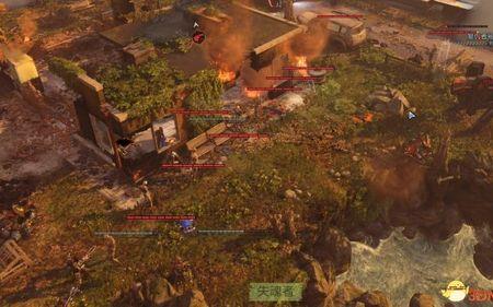 xcom2天选者之战人物加点