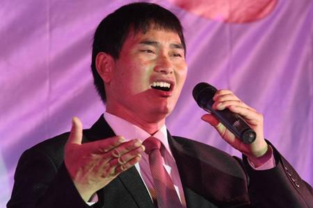 大衣哥唱的全部歌曲