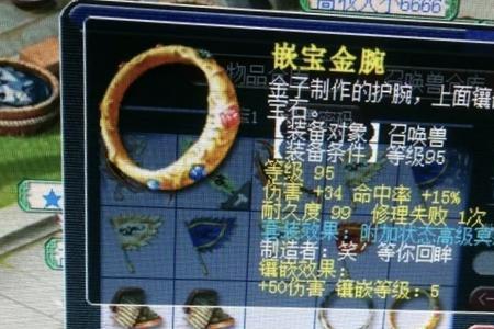 梦幻65级带什么法宝宝