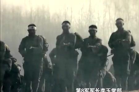 长沙保卫战柯丽娟被捕是第几集