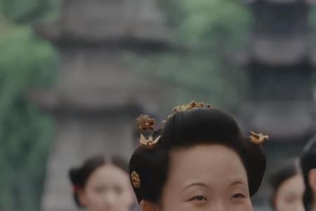 玉楼春桃夭结局