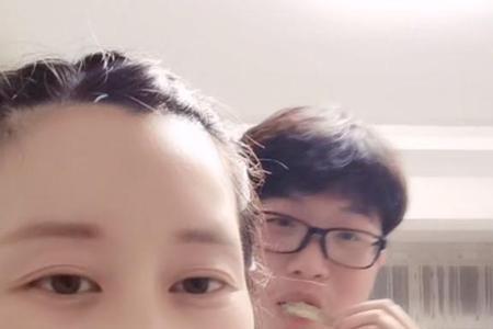 老婆的弟弟叫我妹妹啥