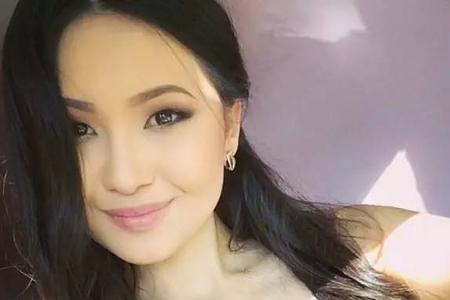 外蒙古的女人现状