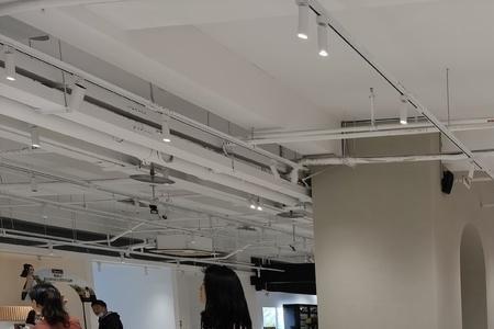 什么是前店后仓