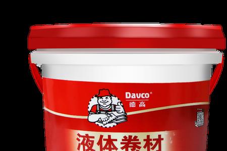 德国德力封防水材料怎么样
